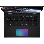 Ноутбук MSI Titan 18 HX A2WJ-1049RU/18'/IPS/Intel Core Ultra 9 290HX Plus/64Gb/2Tb SSD/NVIDIA GeForce RTX 5090 24Gb/Windows 11/черный/3.6kg, фото11
