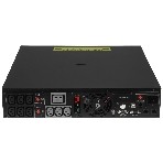 Источник бесперебойного питания CyberPower PR3000ELCDRT2U 3000VA/2700W USB/RJ11/45 (10 IEC), фото2
