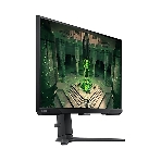 Монитор 27' Samsung Odyssey G4 G40B S27BG400EI IPS 1920x1080, 240 Гц, 1 мс, 16:9, 400 кд/м², 2xHDMI, 1xDP, 1x3.5 мм, черный, фото4