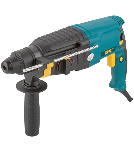 Перфоратор FIT AH-800, SDS-plus, 800 Вт, 3 Дж, от сети
