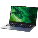 Ноутбук Digma Pro Fortis M Core i5 1235U 16Gb SSD 512Gb Intel UHD Graphics 15.6' IPS FHD (1920x1080) Windows 11 Professional grey WiFi BT Cam 4250mAh (DN15P5-ADXW05), фото9