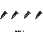 Вентилятор для корпуса ID-Cooling NO-9225-SD черный, 92 мм, 1500 об/мин, 29 дБ, 3 pin, фото6