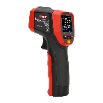 Инфракрасный термометр UNI-T UT301D+, фото 1