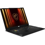 Ноутбук MSI Stealth 18 HX AI A2XWJG-052RU черный Core Ultra 9 275HX 64Gb SSD 2Tb NVIDIA GeForce RTX 5090 для ноутбуков 24Gb 18' IPS UHD+ (3840x2400) Windows 11 Home WiFi BT Cam (9S7-183341-052), фото12
