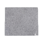 Тряпка для пола из микрофибры Рыжий кот M-02F-XXL серый, размер: 80*100см, фото3