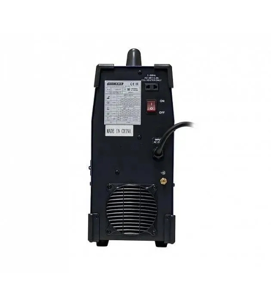 Сварочный полуавтомат AURORA PRO OVERMAN 205 (MIG/MAG+MMA)