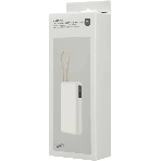 Портативный аккумулятор со встроенным кабелем Xiaomi 67W Power Bank 20000 (Integrated Cable) Tan (BHR08O7GL), фото8