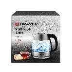 Чайник BRAYER BR6113, фото12