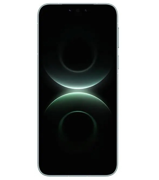 Смартфон Huawei Mate 80 Pro 16/512Gb зеленый