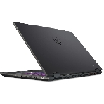 Ноутбук MSI Cyborg 15 C2WE-016XRU/15.6'/IPS/Intel Core 7 240H/16Gb/1Tb SSD/NVIDIA GeForce RTX5050 8Gb/DOS/серый/1.9kg, фото6