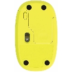 Комплект клавиатура+мышь Logitech MK240 Nano беспроводной, USB, 1000 DPI, чёрный, фото5