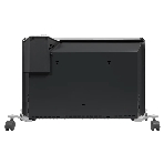 Конвектор электрический Electrolux ECH/AS2 -1000 MR белый, 1000 Вт, 15 м2, термостат, фото6