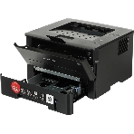 Принтер лазерный Pantum P3020D, А4, ч/б, печ. до 30 стр/мин., 600 x 600 dpi, USB, проектная модель, фото7
