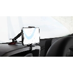 Держатель для смартфонов Uzay UZ-DB-CC01-BK, черный, фото7