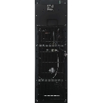Кулер Hyundai AquaTouch UV H-WD7625C напольный, компрессорный графитовый, фото6
