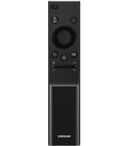Телевизор Samsung 55' UE55U8000FUXRU черный LED 4K UHD 60Hz Smart TV
