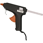 Клеевые стержни Silwerhof 11-200-26-TRA дл.200мм D11мм прозрачный упак:26шт, фото2