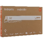 Телевизор Xiaomi TV A 50 2026 L50MB-ARU черный DLED 4K UHD 60Hz Smart TV Android TV, фото11
