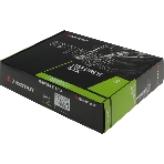 Видеокарта Biostar VN1666TF69 GTX 1660Ti 6G 192 bit GDDR6 1500/1200 DVIx1 HDMIx1 DPx1 HDCP Ret, фото3