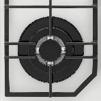 Встраиваемая варочная панель Krona NEBEL 60 WH W, фото7