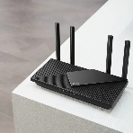 Двухдиапазонный гигабитный TP-Link Archer AX55 Pro AX3000 Wi-Fi 6 роутер, фото2
