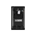 Индукционная варочная панель Maunfeld CVI292S2FBK Inverter, фото5