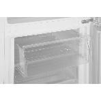 Холодильник Gorenje RK4181PW4 белый двухкамерный 198/66л морозилка снизу, капельная система, фото10