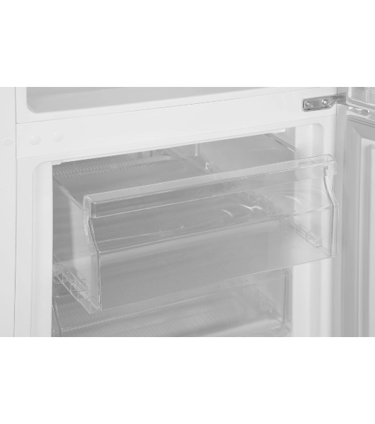Холодильник Gorenje RK4181PW4 белый двухкамерный 198/66л морозилка снизу, капельная система