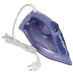 Утюг Centek CT-3300 фиолетовый, 2800 Вт, 60 г/мин, 190 г/мин, 600 мл, фото12