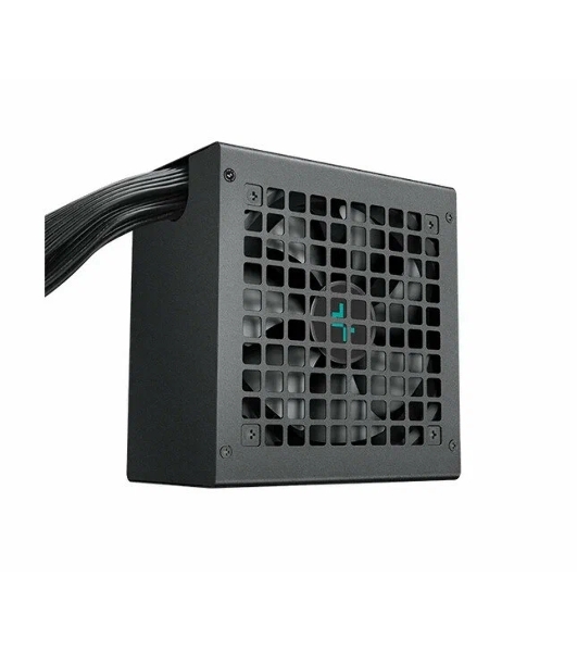 Блок питания Deepcool/GamerStorm PL750D, 750Вт, 80 PLUS Bronze, 120мм, черный