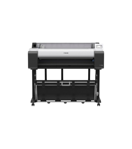 Плоттер струйный Canon imagePROGRAF TM-350 (6246C003), A0, цветное, 36', 1200x2400 dpi, Gigabit Ethernet, WiFi, USB