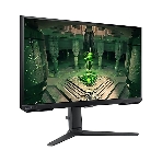 Монитор 27' Samsung Odyssey G4 G40B S27BG400EI IPS 1920x1080, 240 Гц, 1 мс, 16:9, 400 кд/м², 2xHDMI, 1xDP, 1x3.5 мм, черный, фото5