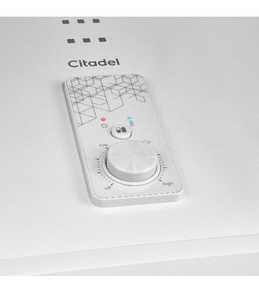Водонагреватель Electrolux EWH 50 Citadel