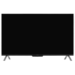 Телевизор Яндекс 55' YNDX-00095 черный QLED UHD 60Hz Алиса, фото2