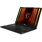 Ноутбук MSI Stealth 18 HX AI A2XWJG-052RU черный Core Ultra 9 275HX 64Gb SSD 2Tb NVIDIA GeForce RTX 5090 для ноутбуков 24Gb 18' IPS UHD+ (3840x2400) Windows 11 Home WiFi BT Cam (9S7-183341-052), фото13