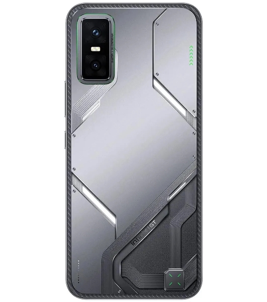 Смартфон Infinix GT 30 8/256Gb графит