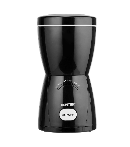 Кофемолка Centek CT-1354 BL 