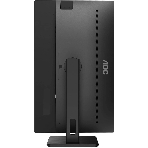 Монитор 27' AOC Q27P2Q IPS 2560x1440, 75 Гц, 4 мс, 16:9, 300 кд/м2, 1хHDMI, 1хDP, 1хVGA, выход на наушники, черный, фото5
