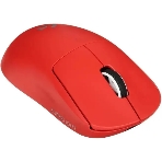Мышь беспроводная Logitech G PRO X SUPERLIGHT 2 SE красный оптическая 44000dpi беспров. USB-C (910-007474), фото 1