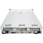 Серверная платформа ASUS RS720-E12-RS8G, 2U, 2x LGA 4710, 32x DDR5 6400, 8 x 2.5' hsb 8x SATA/SAS*/NVMe, 8x PCIe slots* + 2x OCP3.0*, 2x m.2 2280/2260, no LAN, 1+1 3200W, фото4