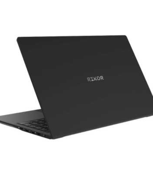 Ноутбук Rikor Pro 3 15 OH-03/15.6'/Intel Core i3-1220P/16Gb/512Gb SSD/Intel Iris Xe Graphics/Windows 11 Professional/черный/1.65kg