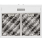 Вытяжка подвесная Elikor Eco ONE 60 WH белый, 60 см, 400 м³/ч, 51 дБ, фото3