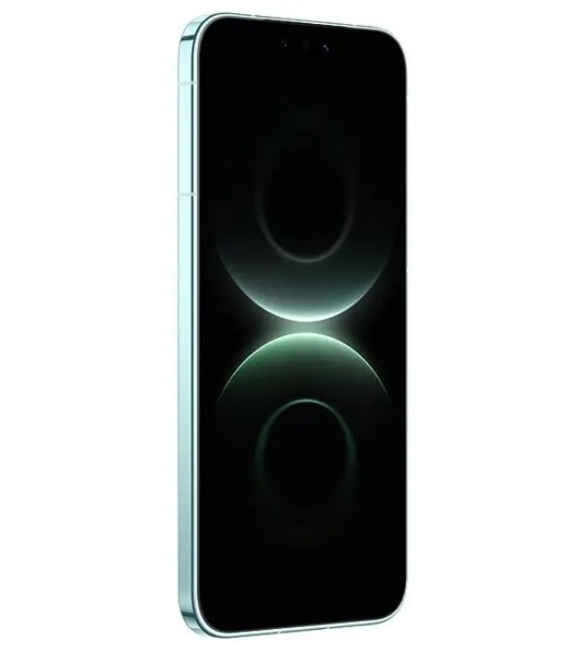 Смартфон Huawei Mate 80 Pro 16/512Gb зеленый