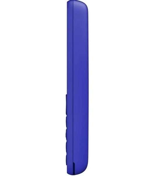 Мобильный телефон Nokia 105 TA-1416 DS EAC2+ синий