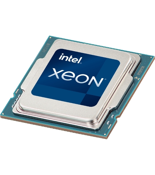 Процессор Intel Xeon E-2324G Soc-1200 3.1GHz OEM