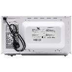 Микроволновая печь General Electronics GE MS120W белая, 20 л, 700 Вт, переключатели — поворотный механизм, фото4