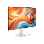 Монитор MSI 27' Pro MP273QW E14 белый IPS LED 4ms 16:9 HDMI M/M матовая 1500:1 300cd 178гр/178гр 2560x1440 144Hz DP Quad HD 2K (1440p) 3.95кг, фото2