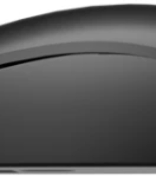 Мышь беспроводная AULA AM201 черный