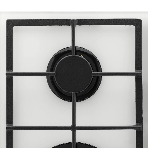 Встраиваемая варочная панель Krona NEBEL 60 WH W, фото8