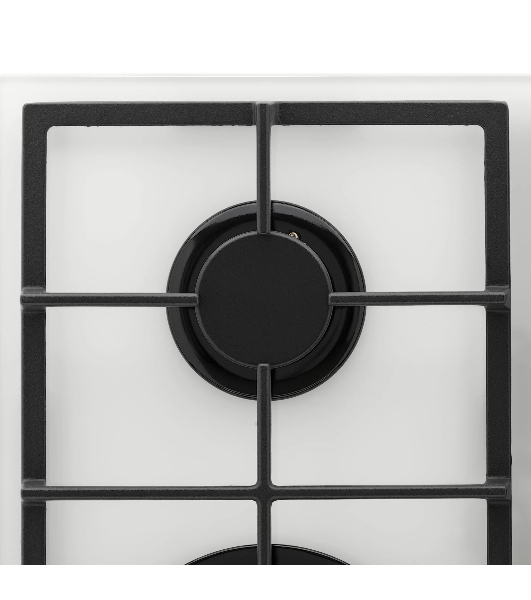 Встраиваемая варочная панель Krona NEBEL 60 WH W